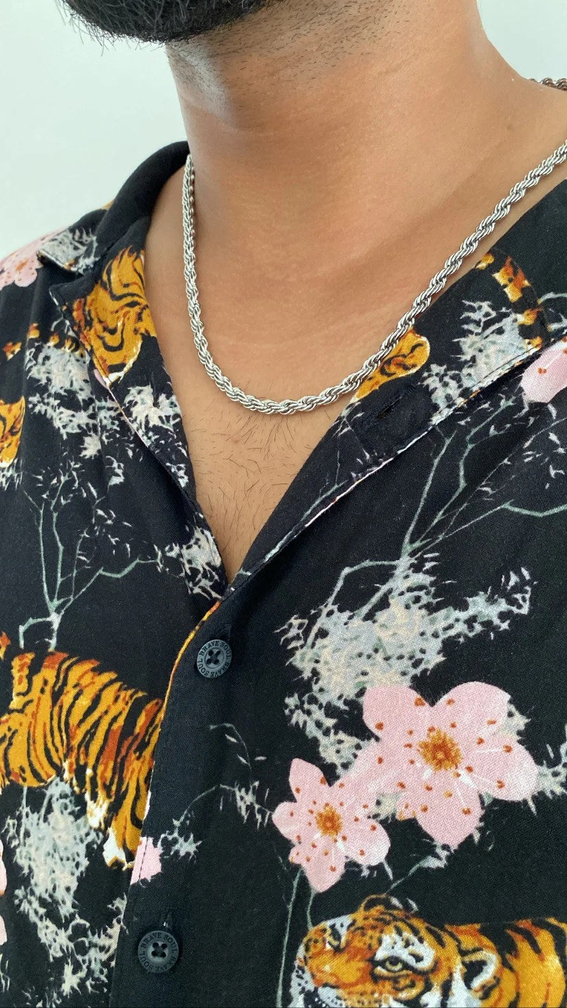 Rope chain