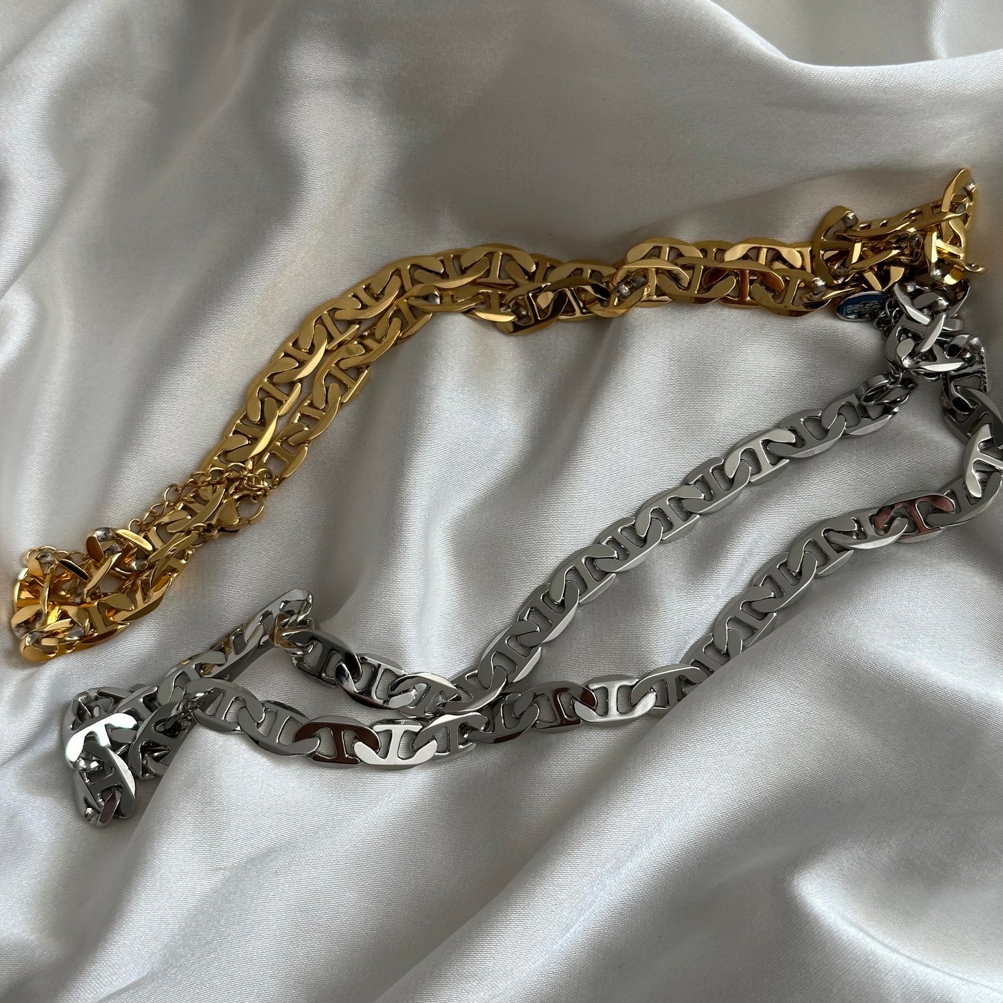 Ginger necklace
