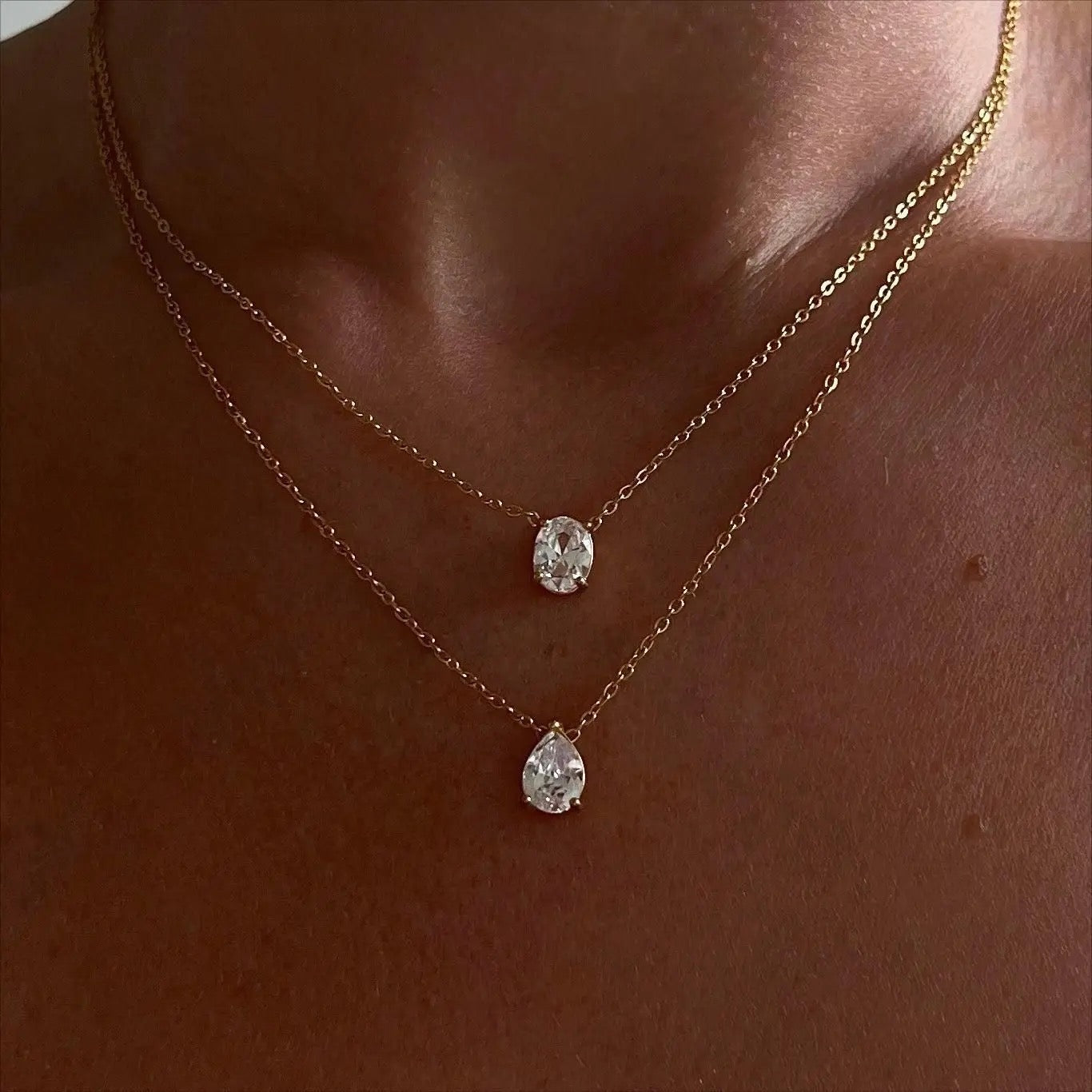Eliana necklace