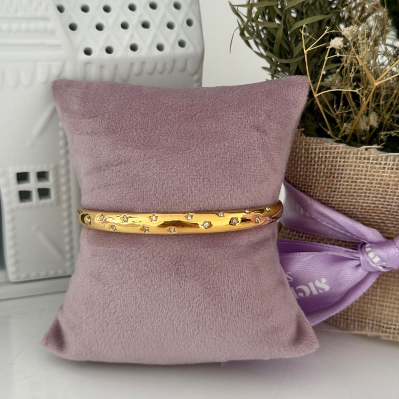 Grayson cuff bracelet