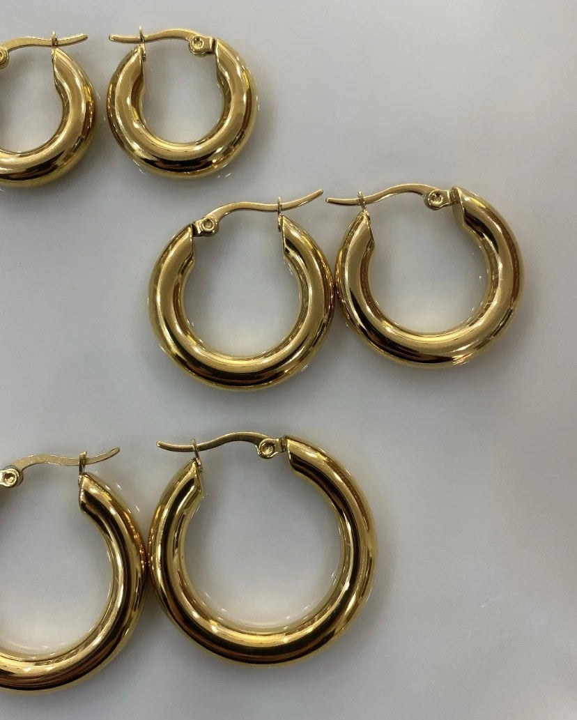 lucy earrings