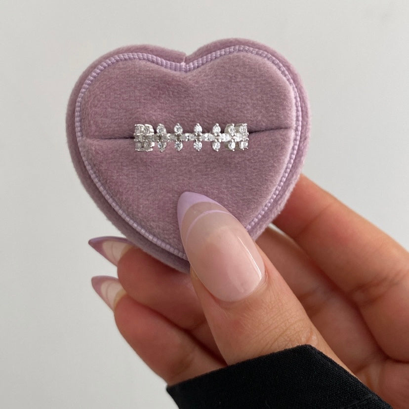 Esma veil ring