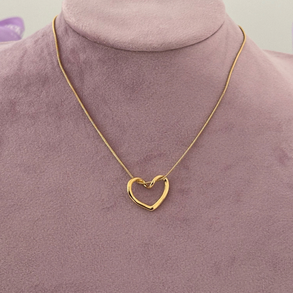 Kelsie necklace
