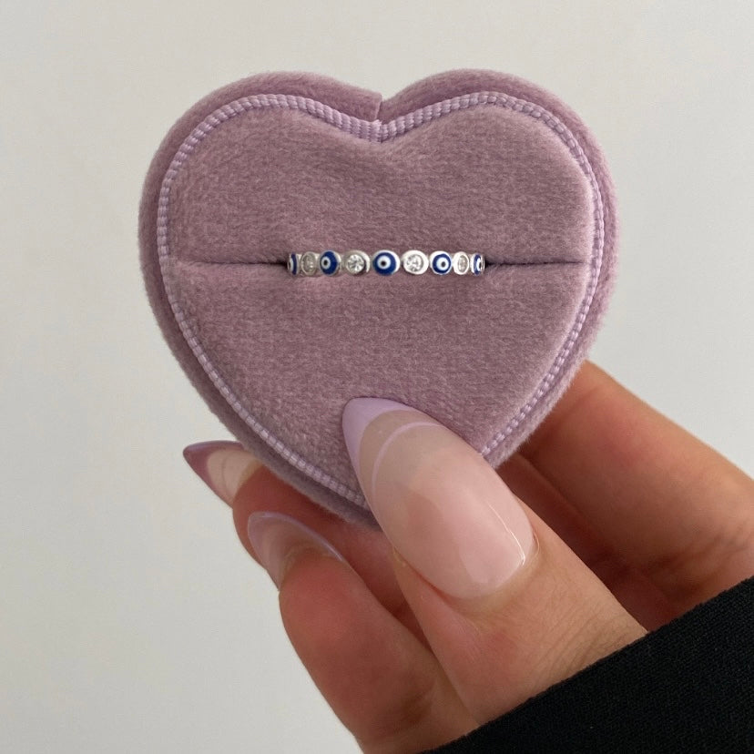 Peacekeeper ring