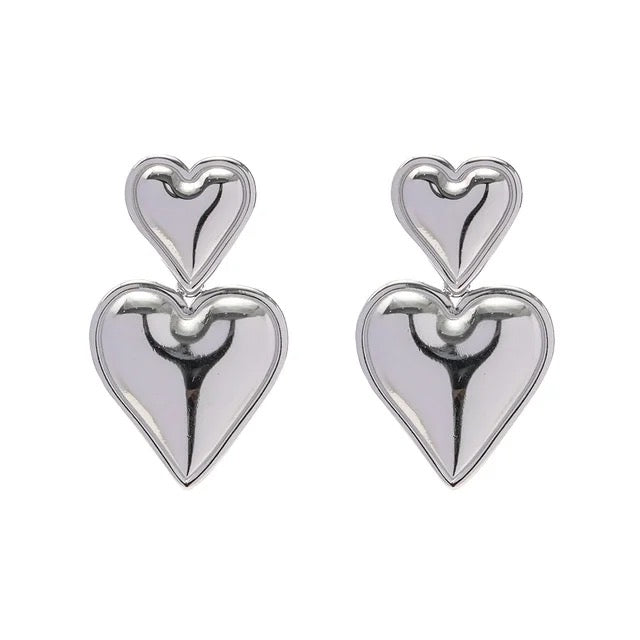 Mexican earrings