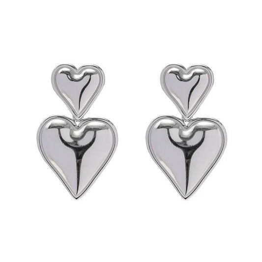 Mexican earrings
