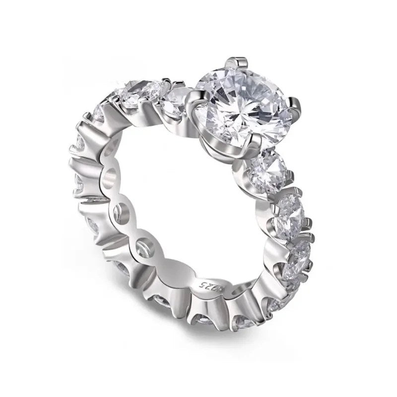Fortune ring