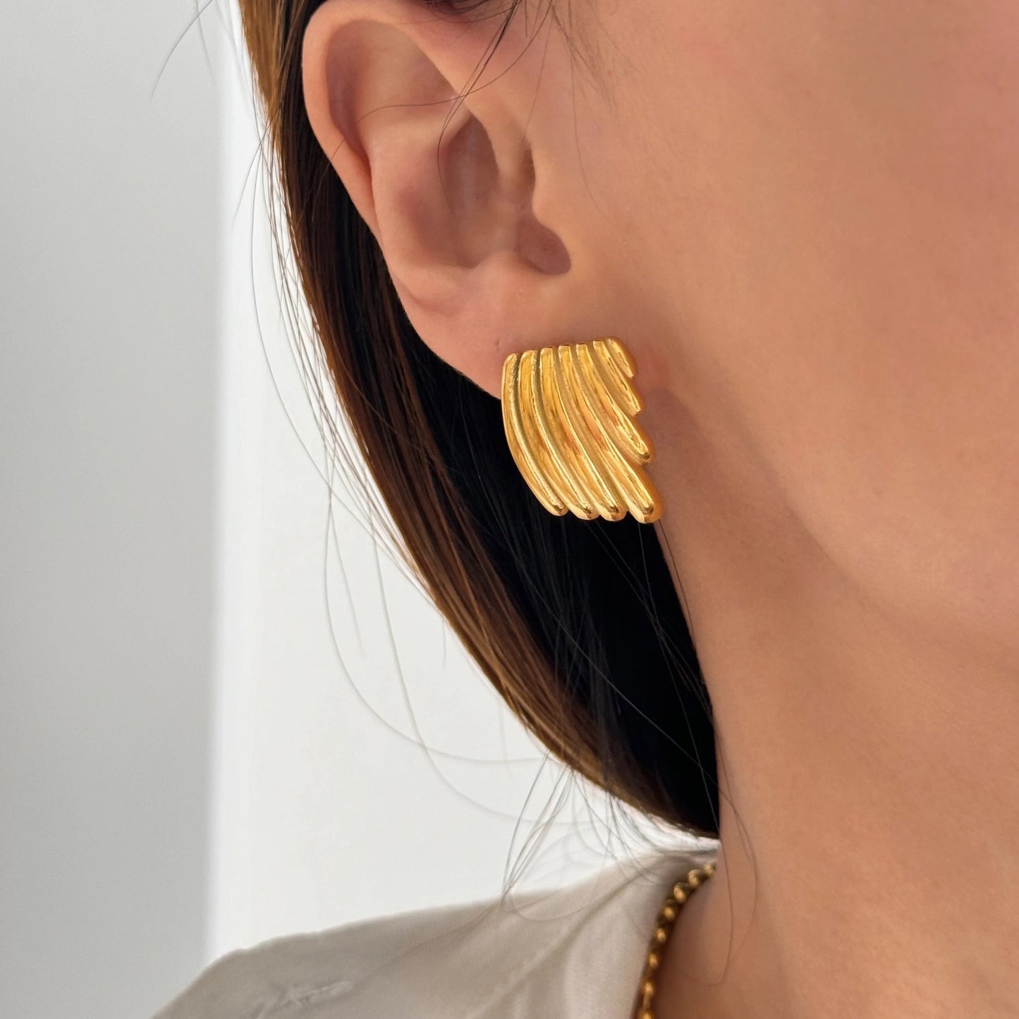 Misty earrings