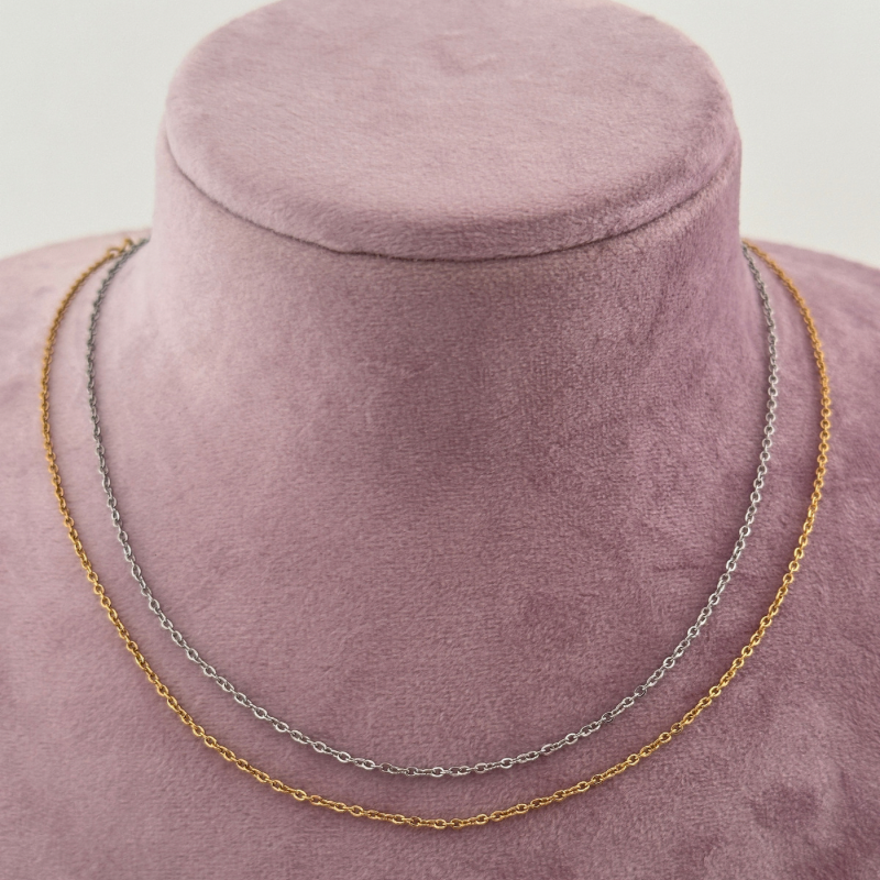Cable chain