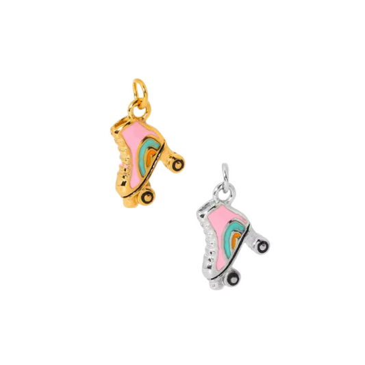 Skating charm