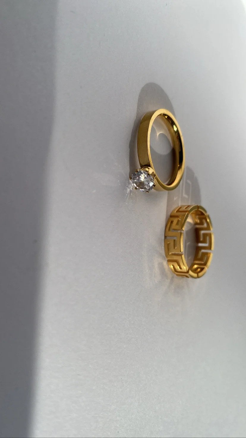 MURPHY RING