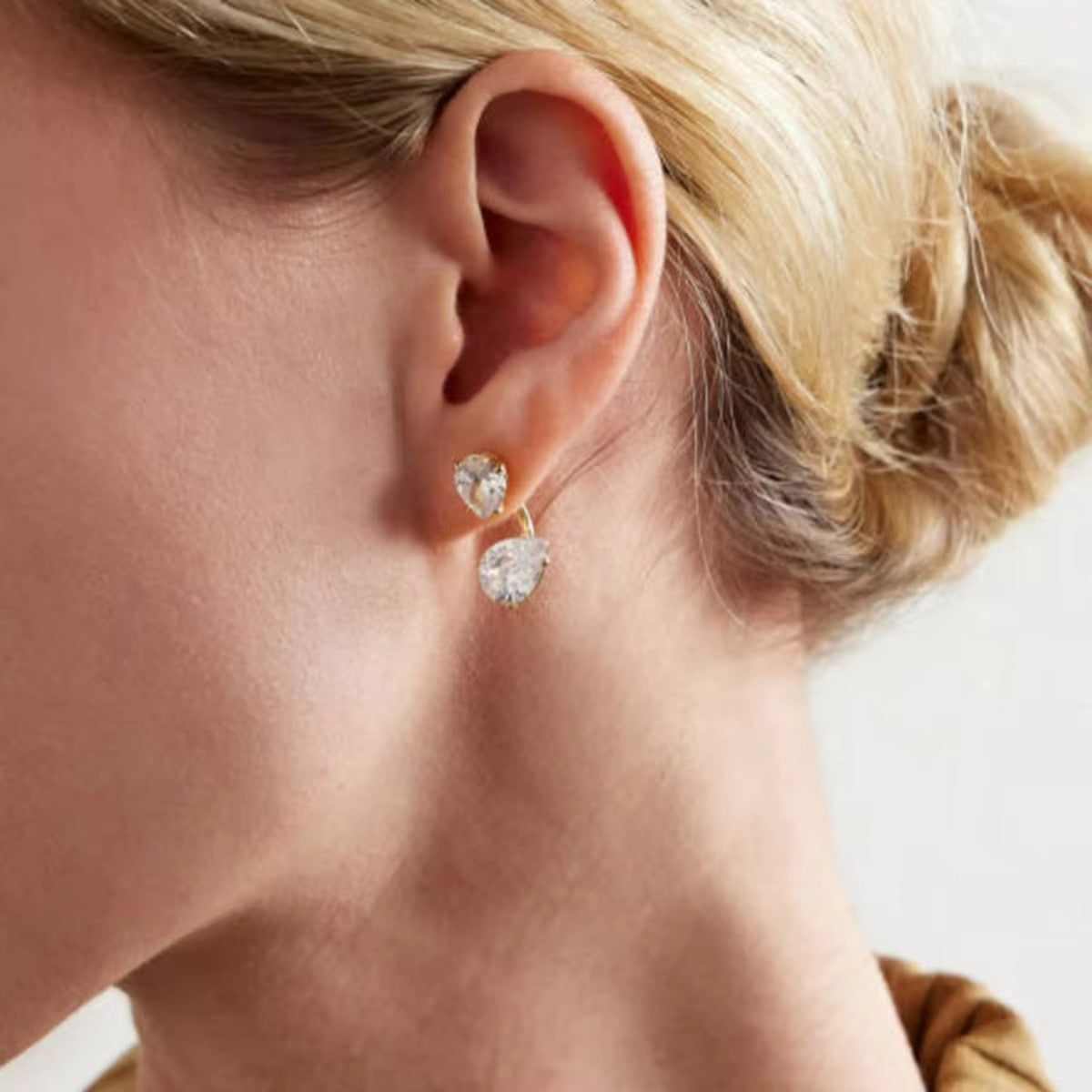 Prerto earrings