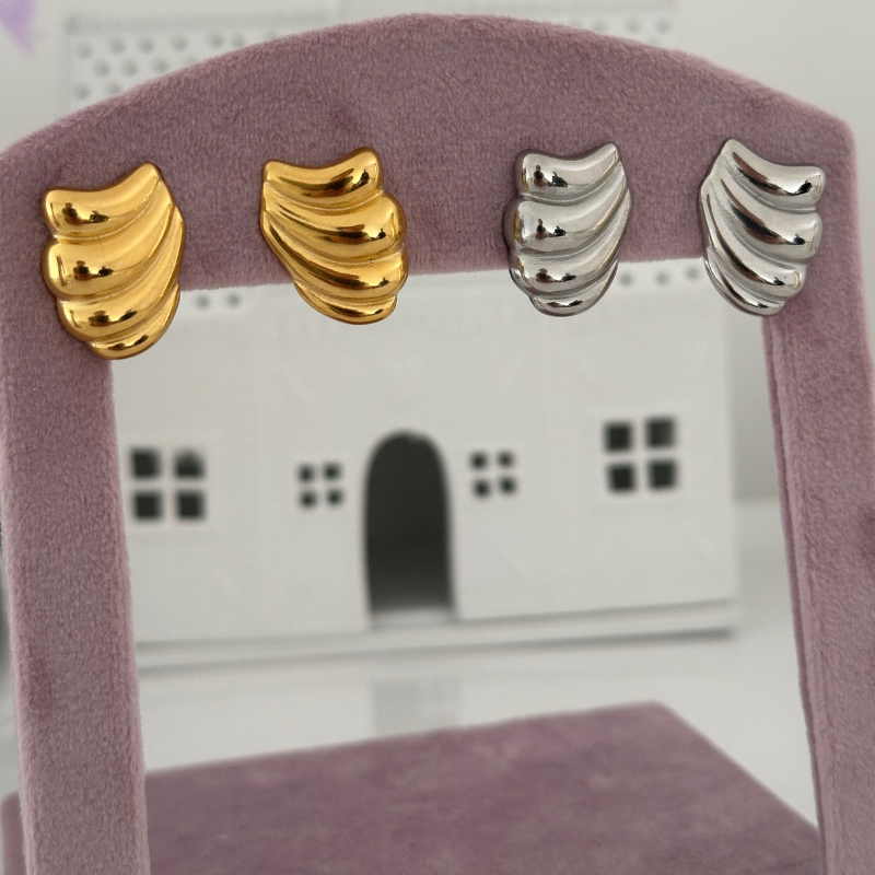 Aspen earrings