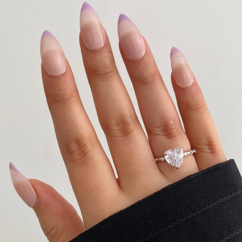 Operose ring