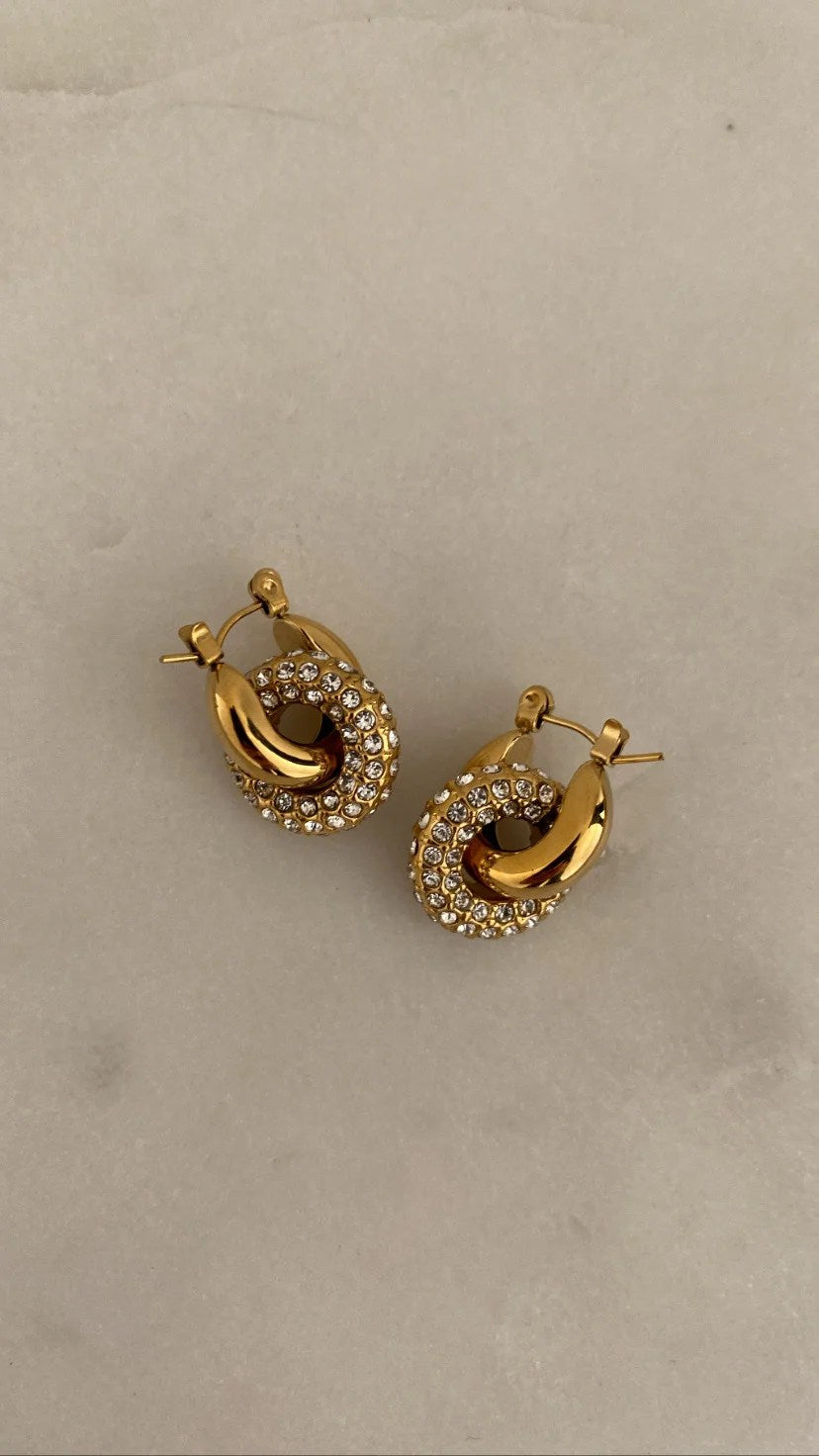 Avour earrings