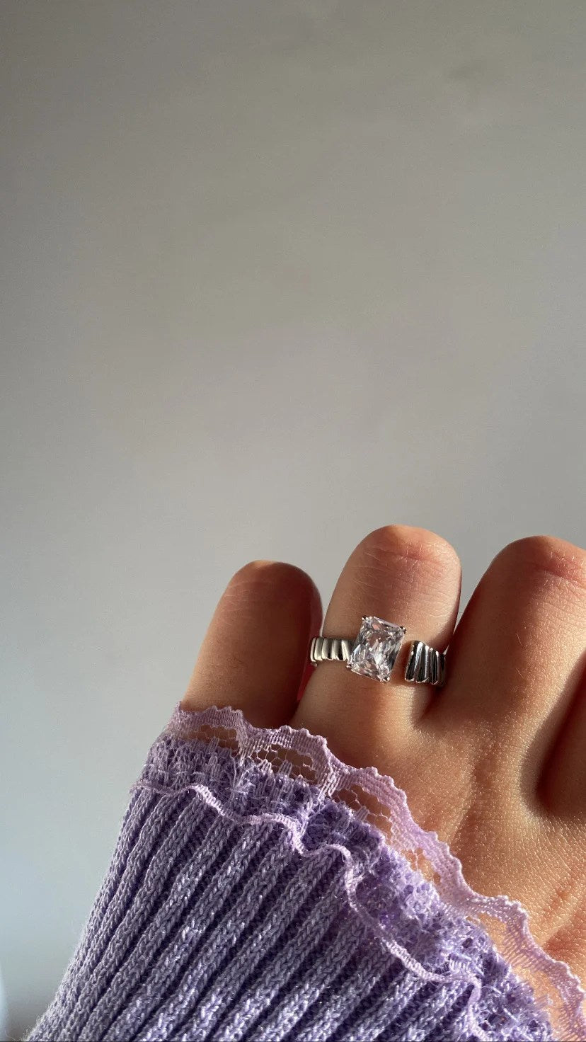 Hogwarts ring