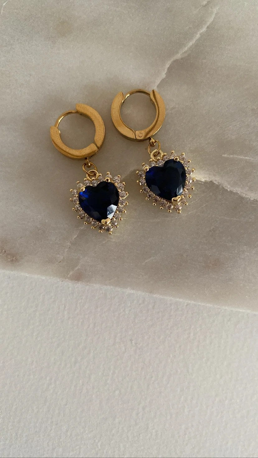 Ciao earrings