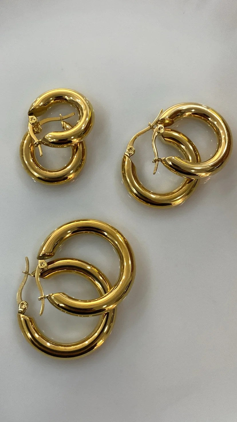 lucy earrings