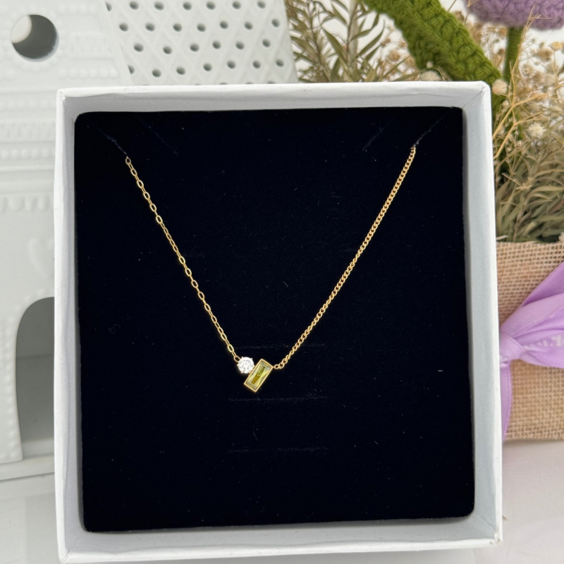 Annalyse necklace