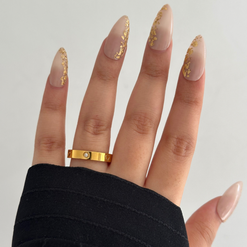 Cameron ring