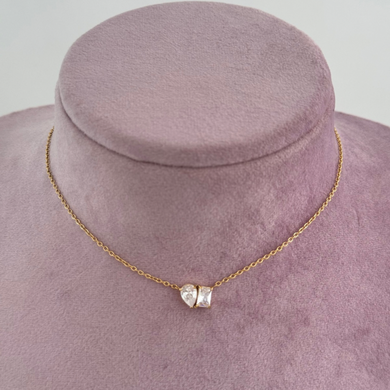Audrey Necklace