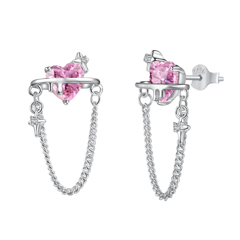 Do it for love Earrings
