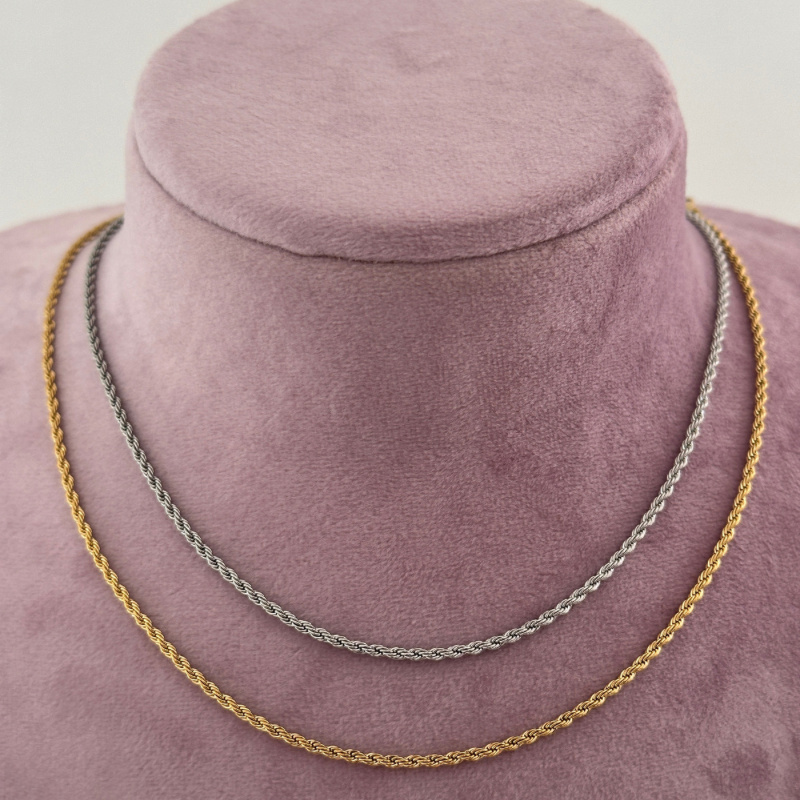 Rope chain