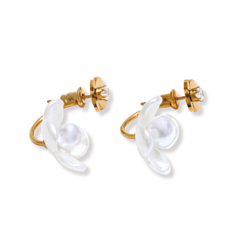 Marybel earrings