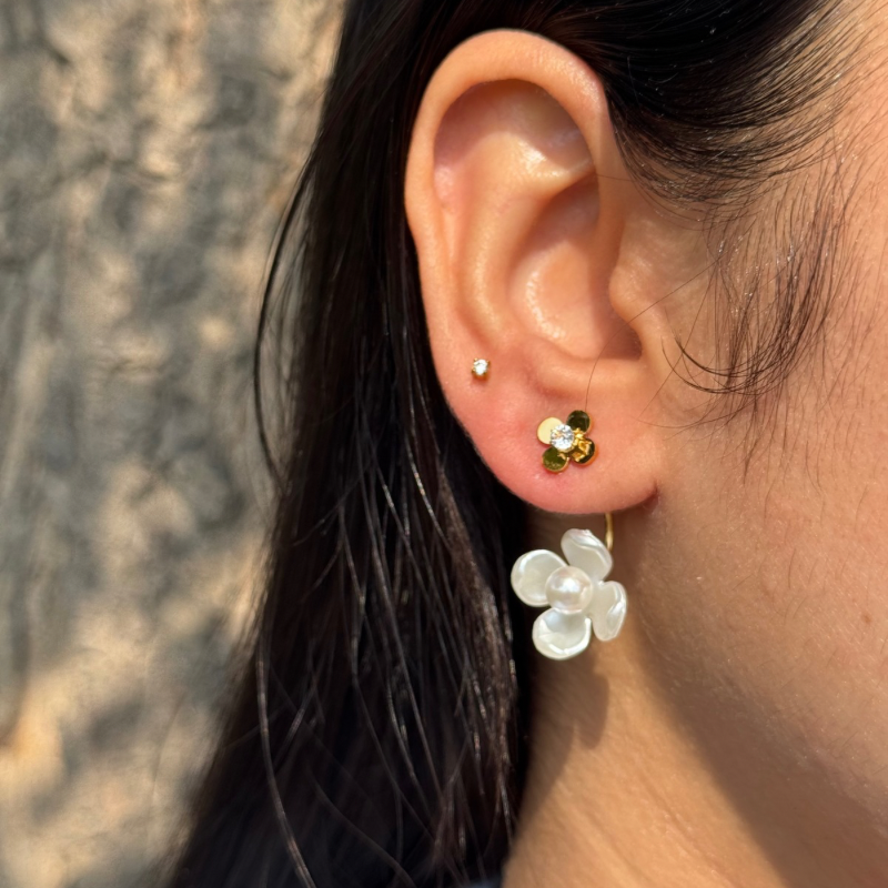 Marybel earrings