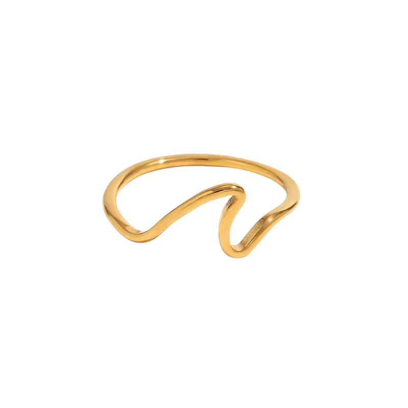 Veera pinky ring