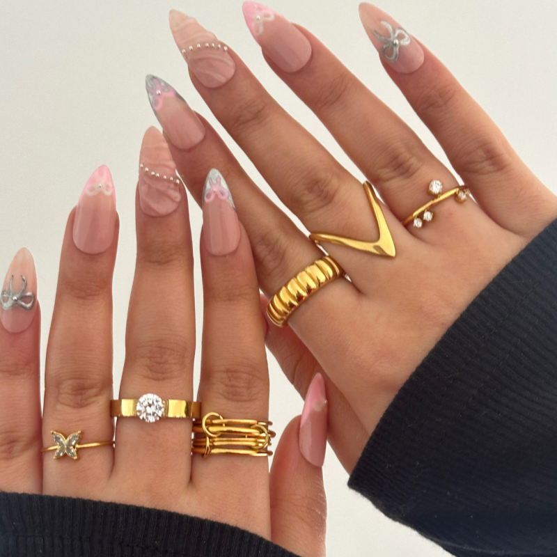 Evander Ring
