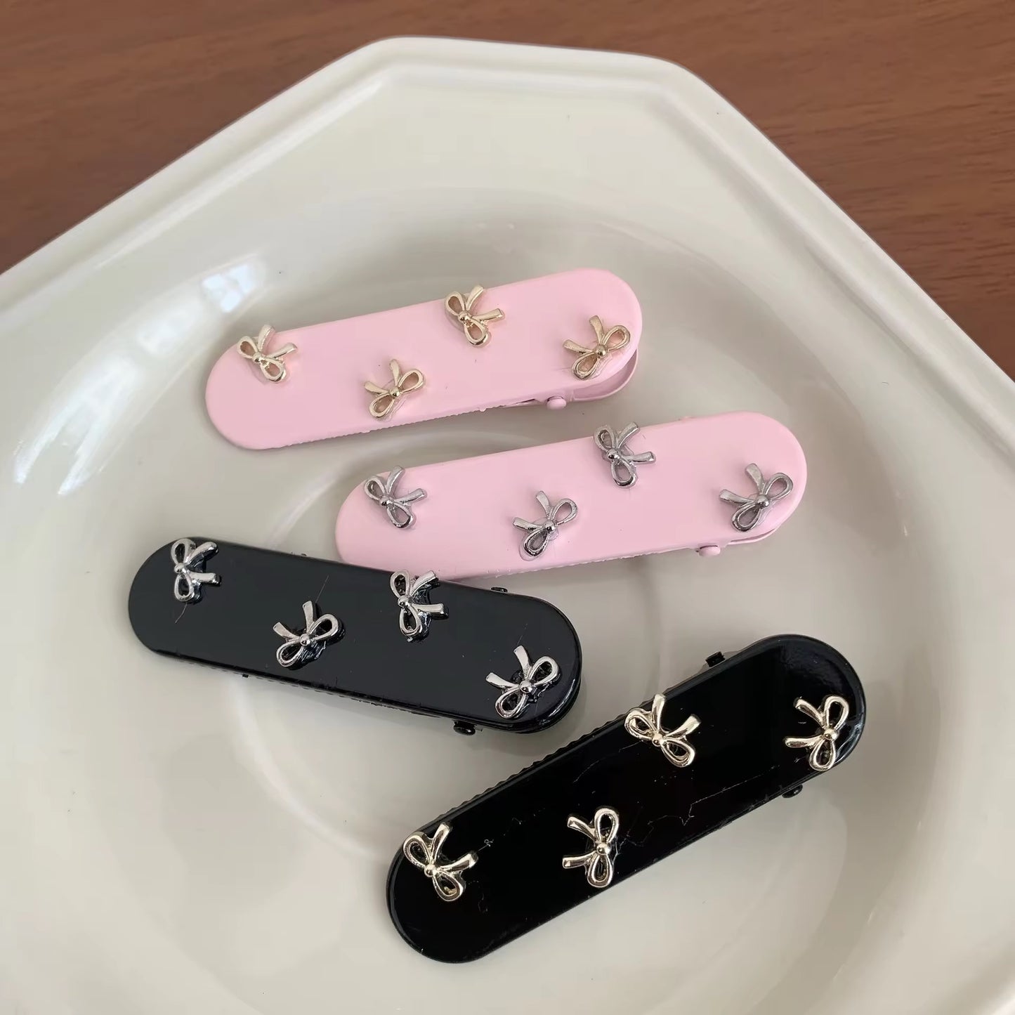Sweetie clip(sold as single piece)