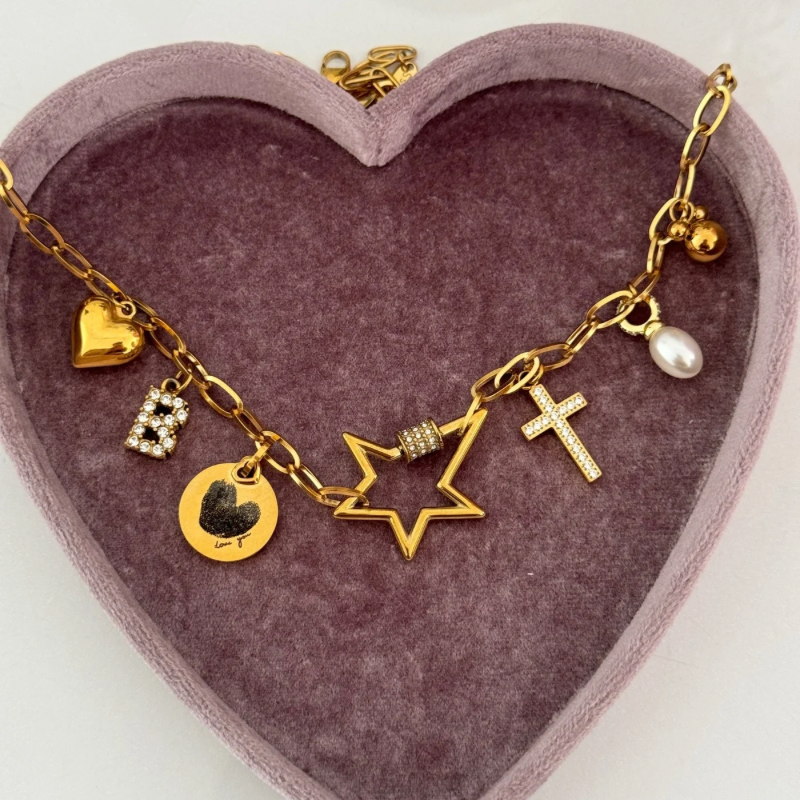 Angelique chain