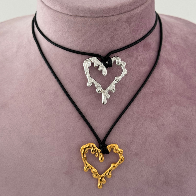 Paradise necklace