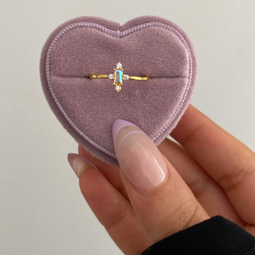 Cybil ring