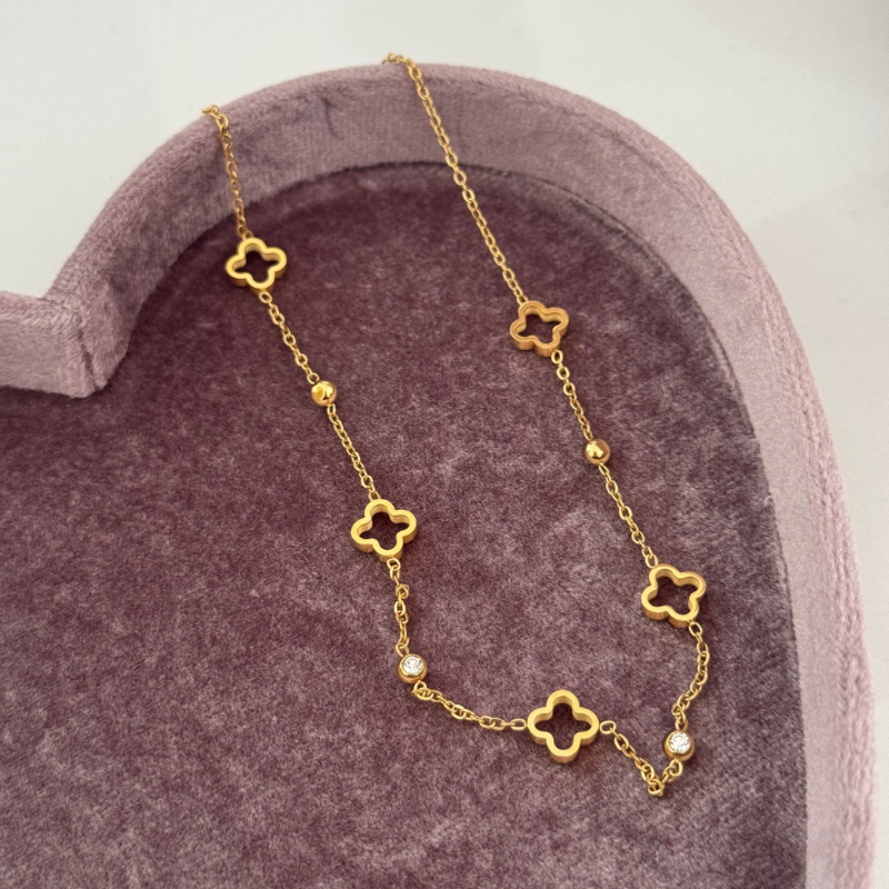 Whimsy necklace
