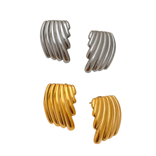 Misty earrings