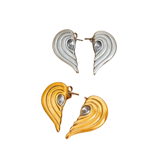Andromeda earrings