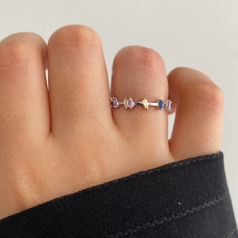 Ellie vail ring