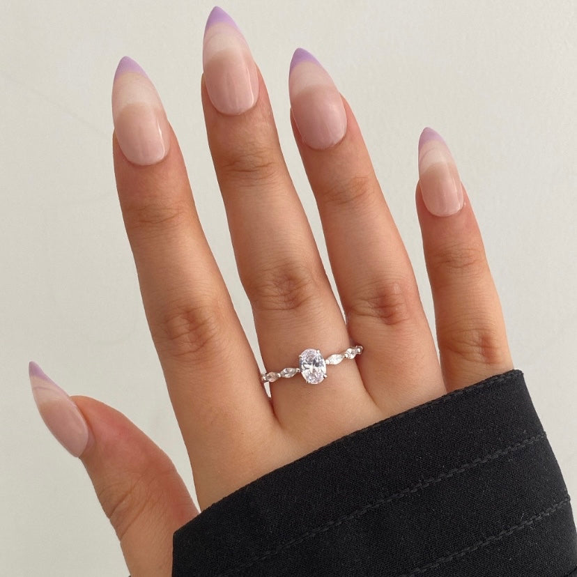 Whitney ring