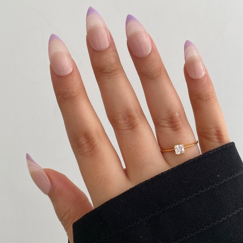 Ash ville ring