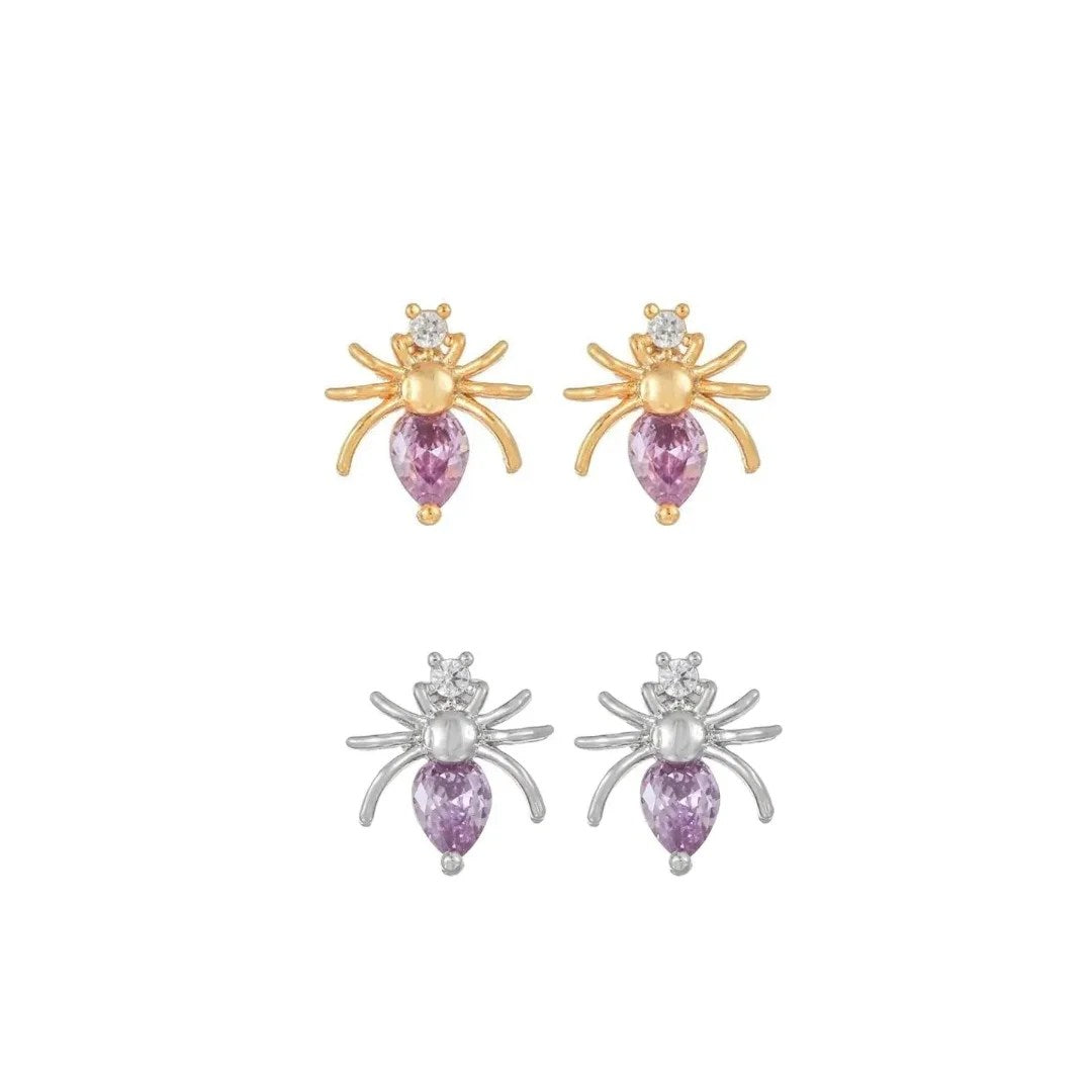 Spider studs