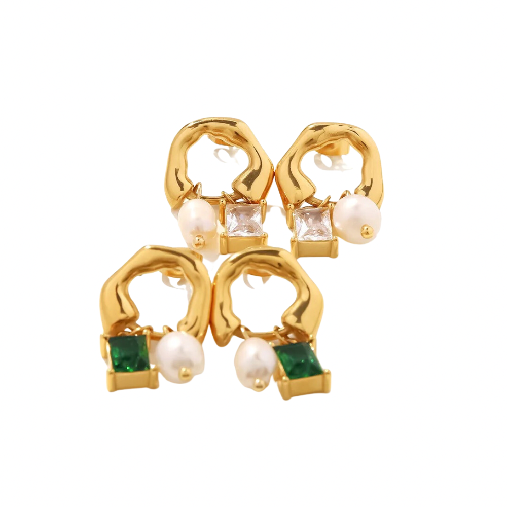 Aesthete earrings