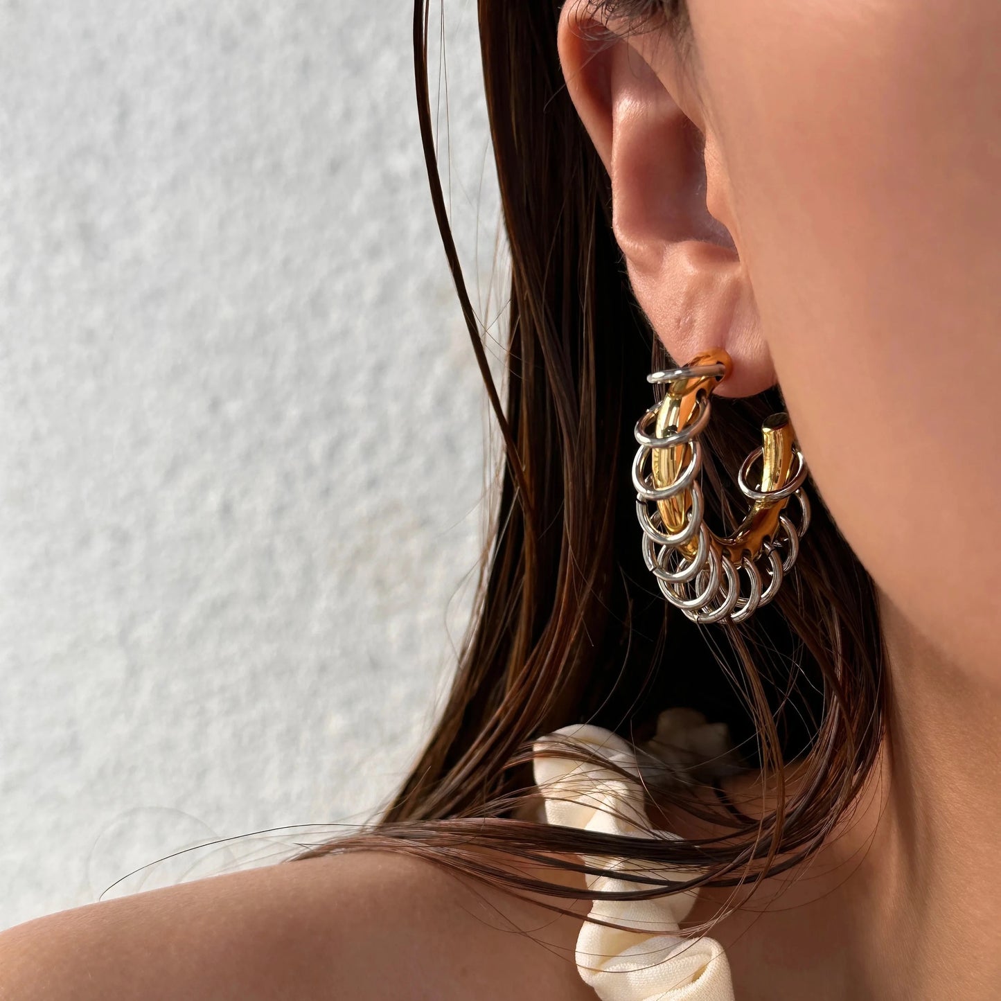 Ethel earrings