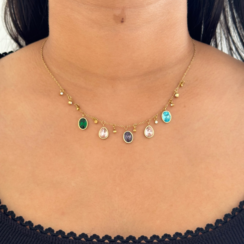 Sydney necklace