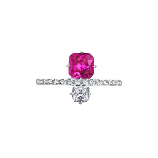 Barbie ring