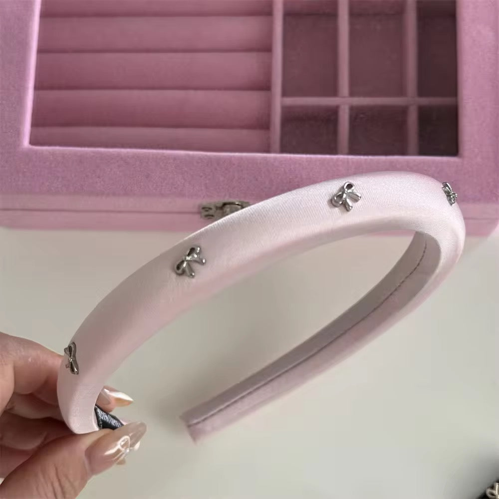 Bow Hair band