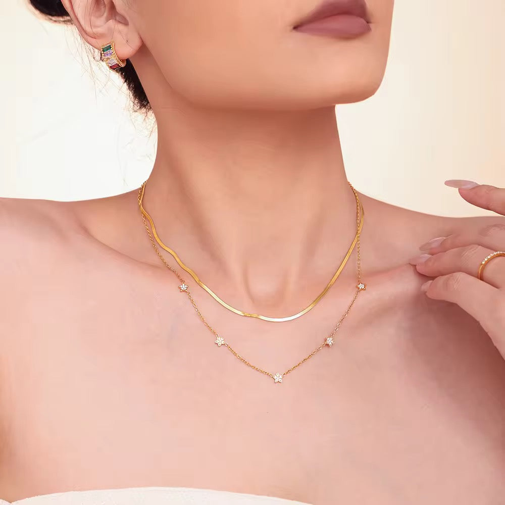 Monara necklace