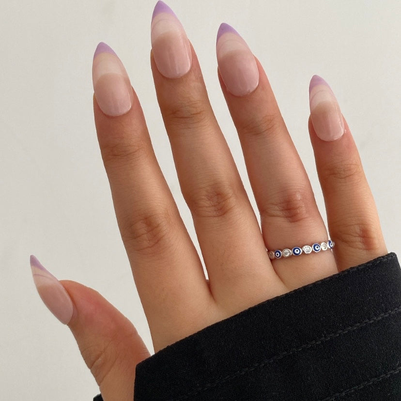 Peacekeeper ring