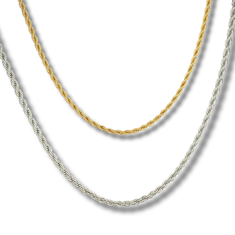 Rope chain